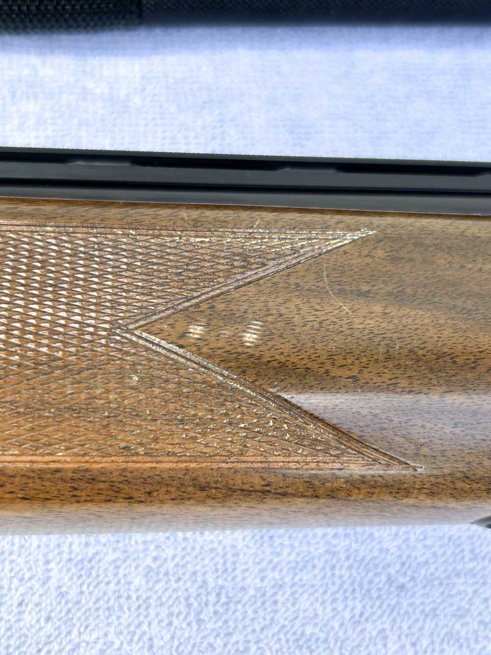 Beretta AL-2 12 gauge Mod 28" barrel Nice Vintage AL2 12ga Made in Italy-img-25