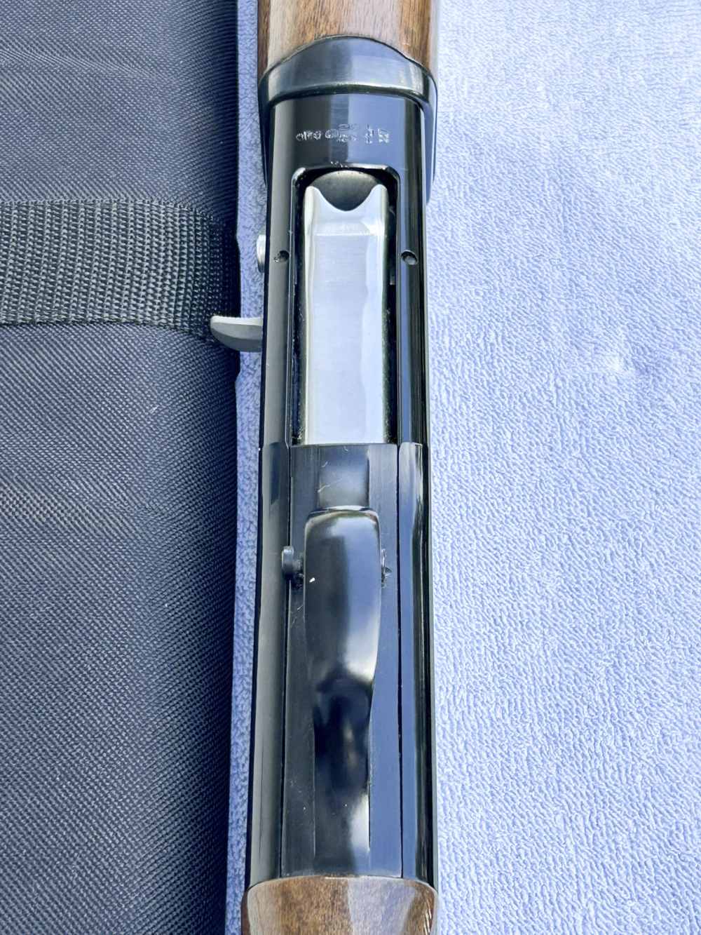 Beretta AL-2 12 gauge Mod 28" barrel Nice Vintage AL2 12ga Made in Italy-img-22