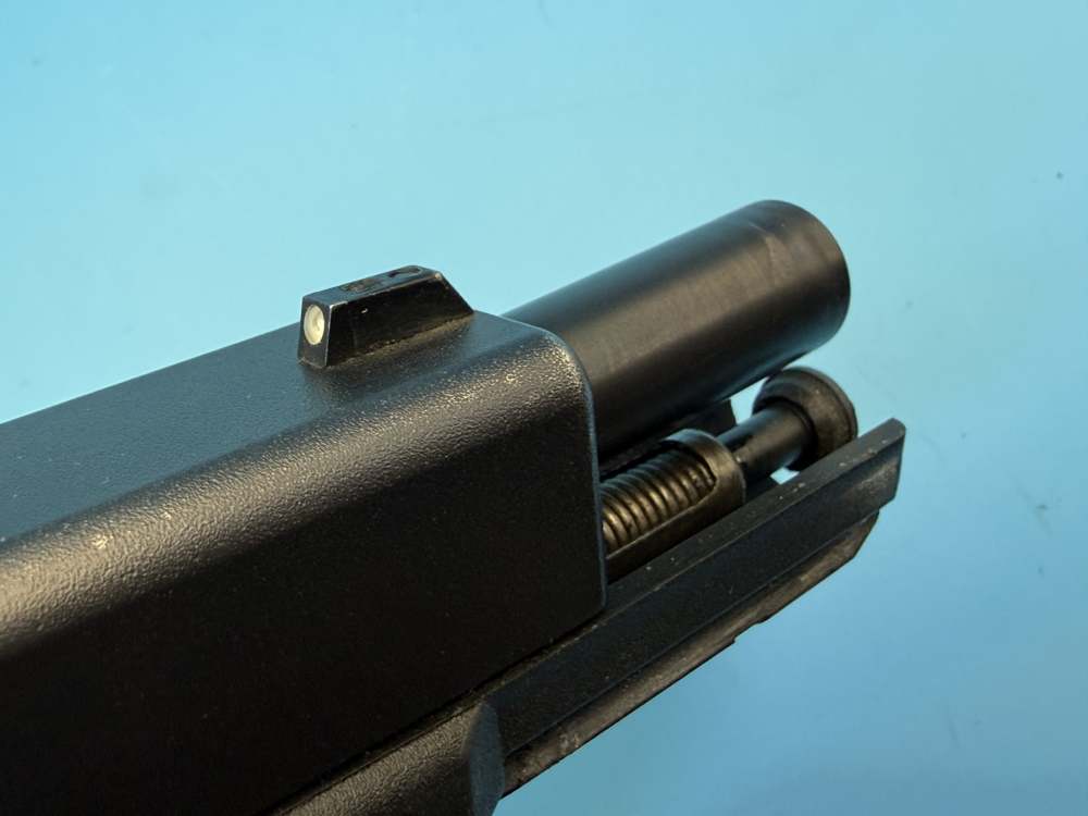Glock 22 Gen4 .40 S&W Police Trade In G22 Gen 4 GNS-img-7