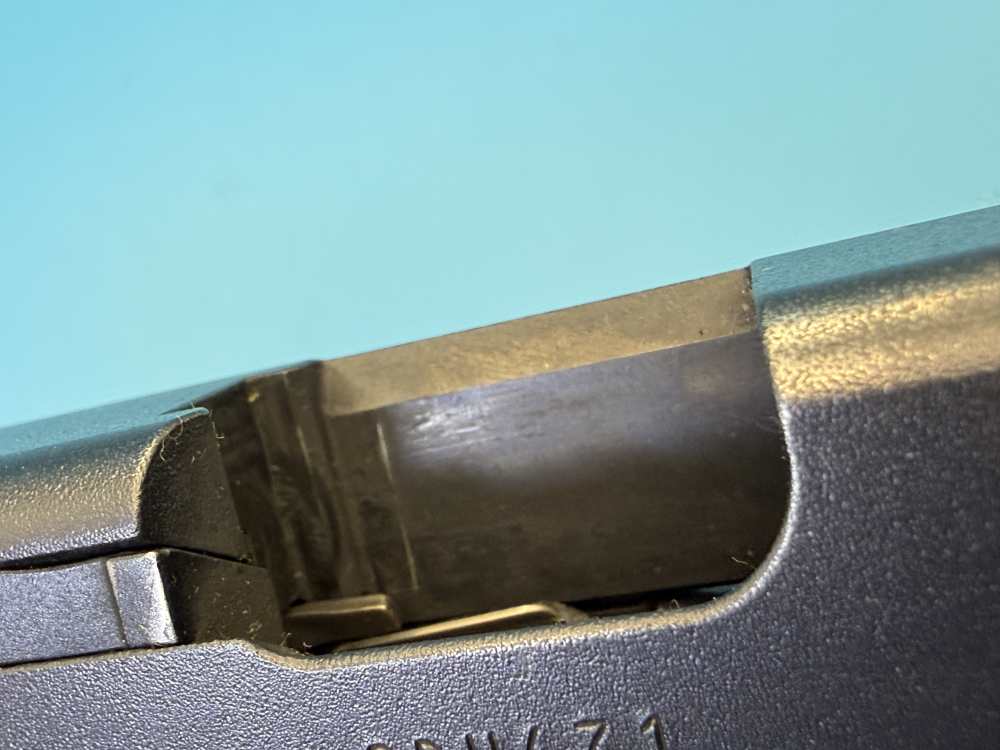 Glock 22 Gen4 .40 S&W Police Trade In G22 Gen 4 GNS-img-6