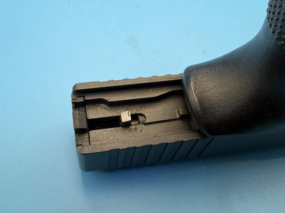 Glock 22 Gen4 .40 S&W Police Trade In G22 Gen 4 GNS-img-5