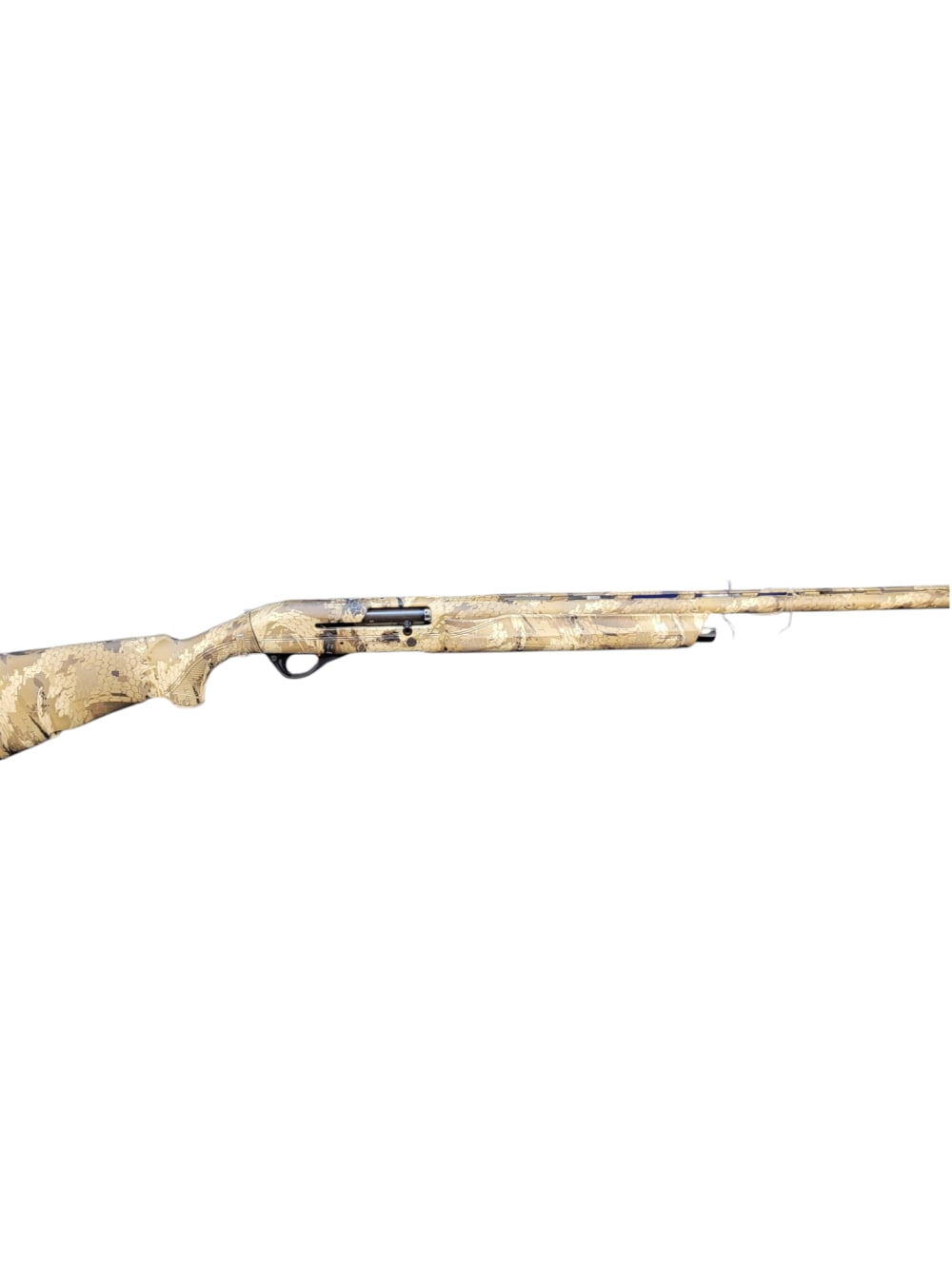 Franchi Affinity 3 Camo 12ga 28" (Used)-img-0