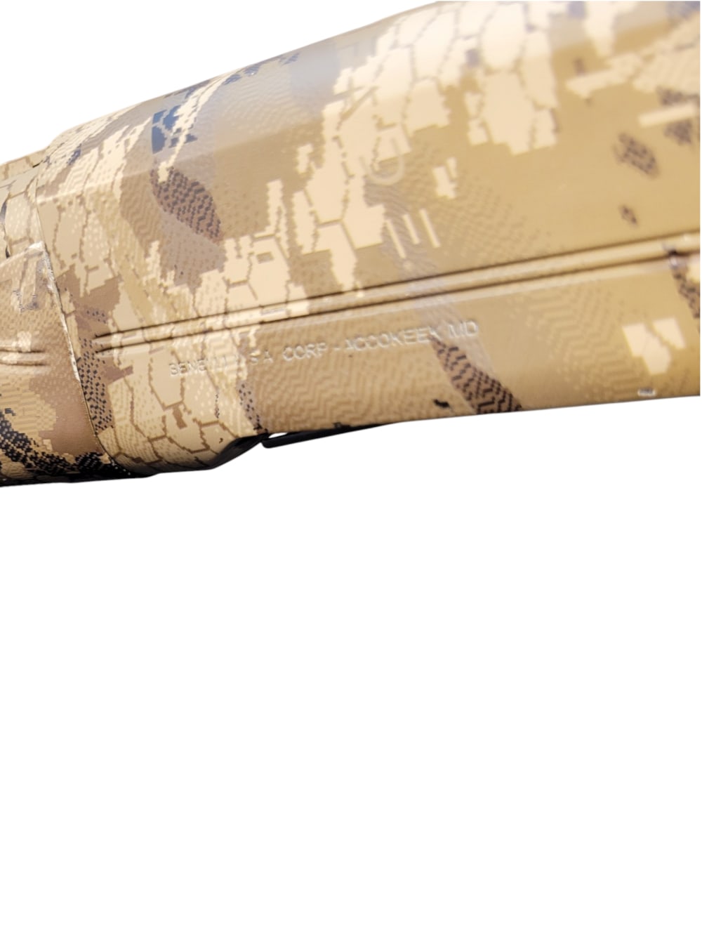 Franchi Affinity 3 Camo 12ga 28" (Used)-img-3
