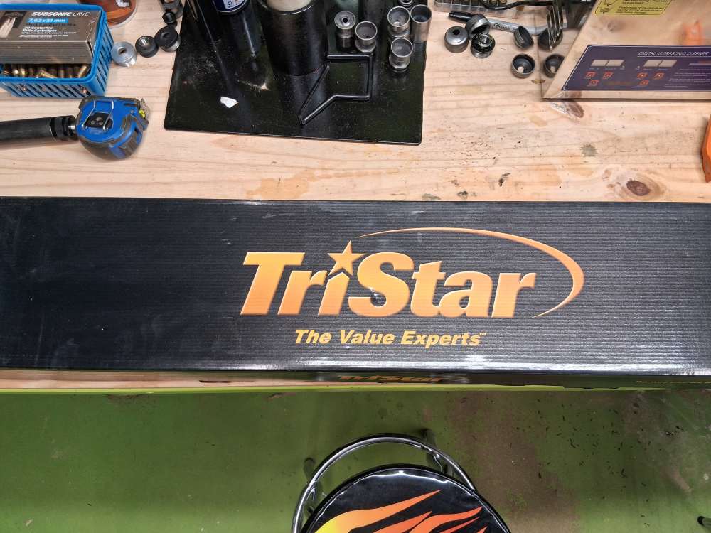 Tristar Raptor-img-2
