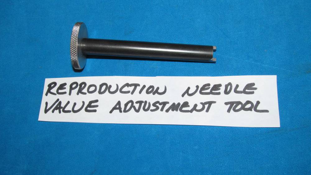 RARE WWII US USMC Army M2 M2-2 M2A1 Flame Thrower Flamethrower Wand Gun-img-42