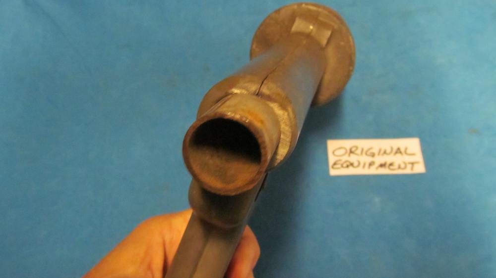 RARE WWII US USMC Army M2 M2-2 M2A1 Flame Thrower Flamethrower Wand Gun-img-28