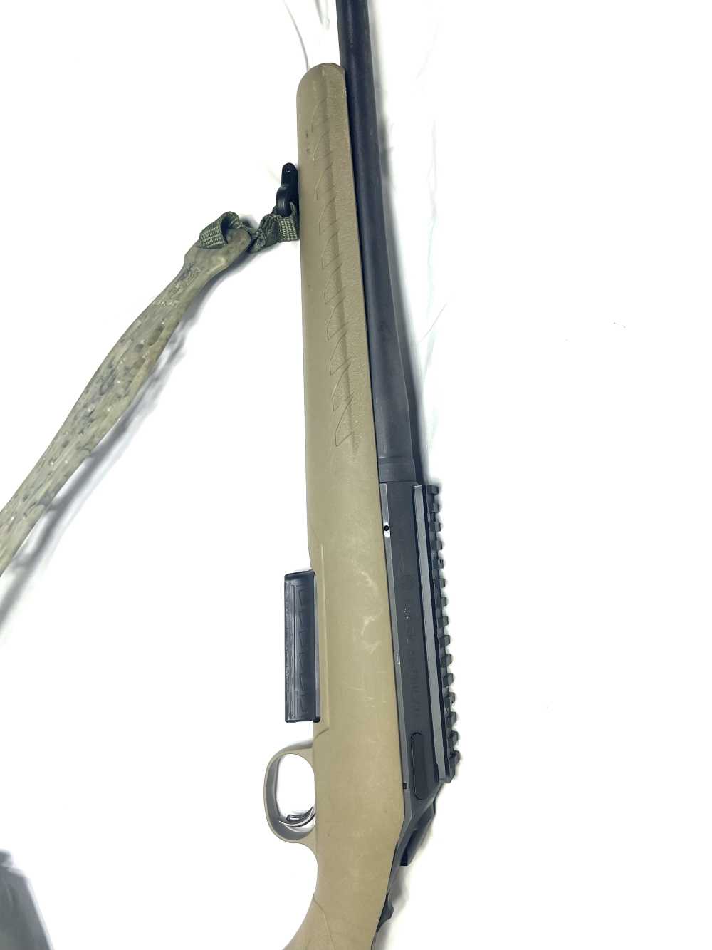 Ruger American 450BM-img-2