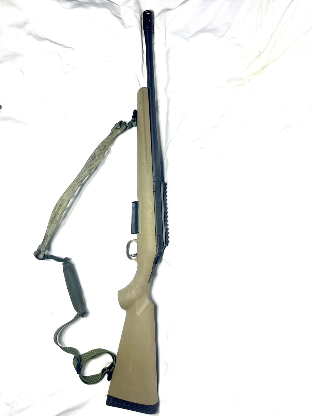 Ruger American 450BM-img-1