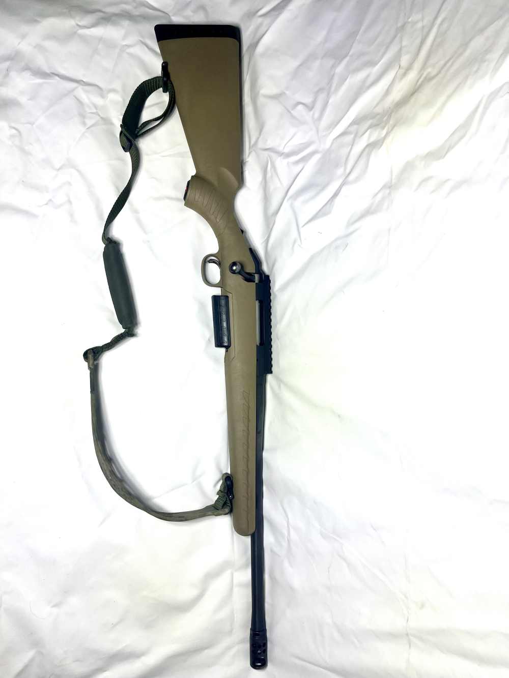 Ruger American 450BM-img-0