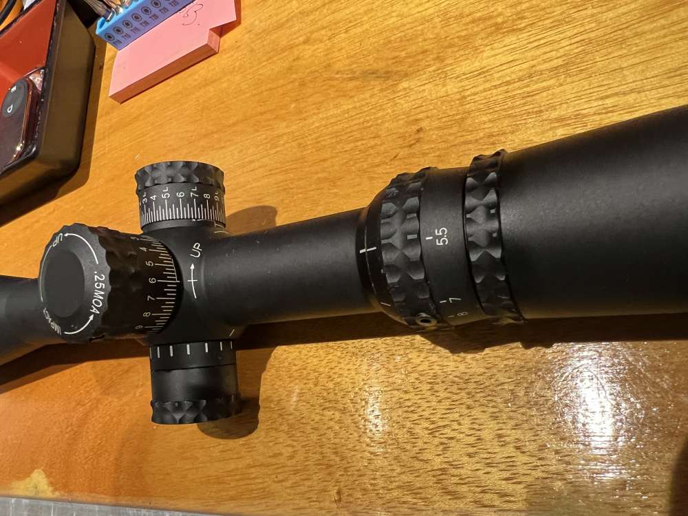 Nightforce nxs 5.5x22 -img-6