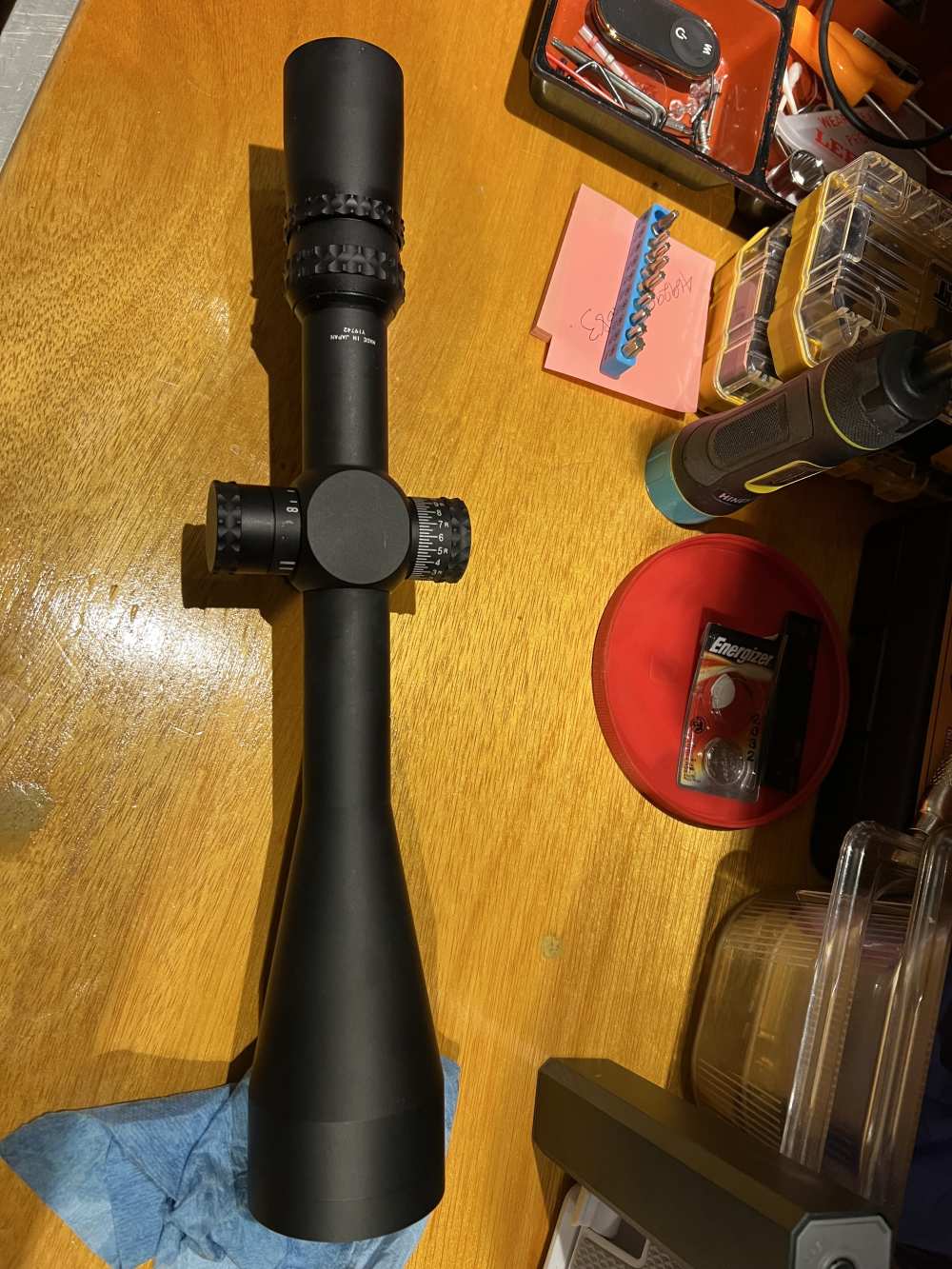 Nightforce nxs 5.5x22 -img-1
