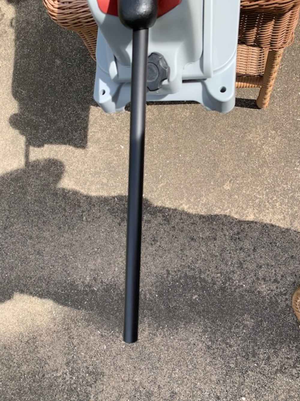 RARE - Nosler 48 Professional 257 Roberts-img-15