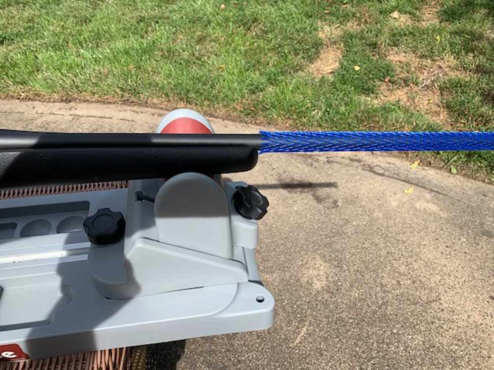 RARE - Nosler 48 Professional 257 Roberts-img-4