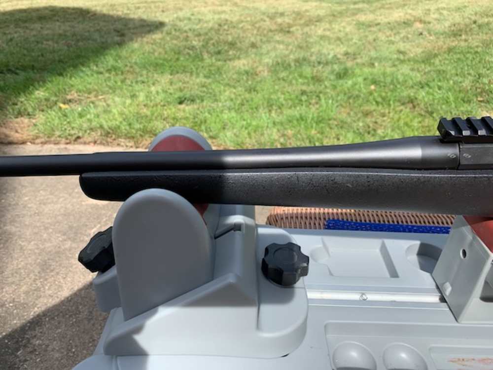 RARE - Nosler 48 Professional 257 Roberts-img-10
