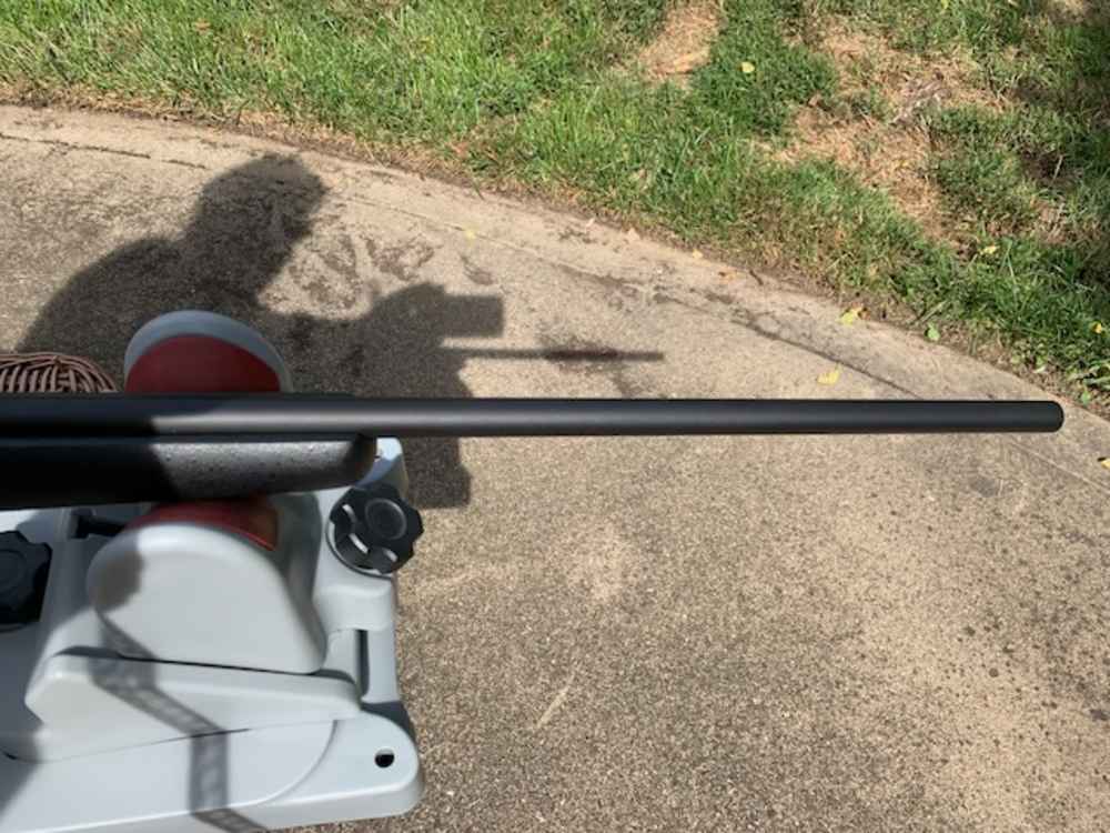 RARE - Nosler 48 Professional 257 Roberts-img-5