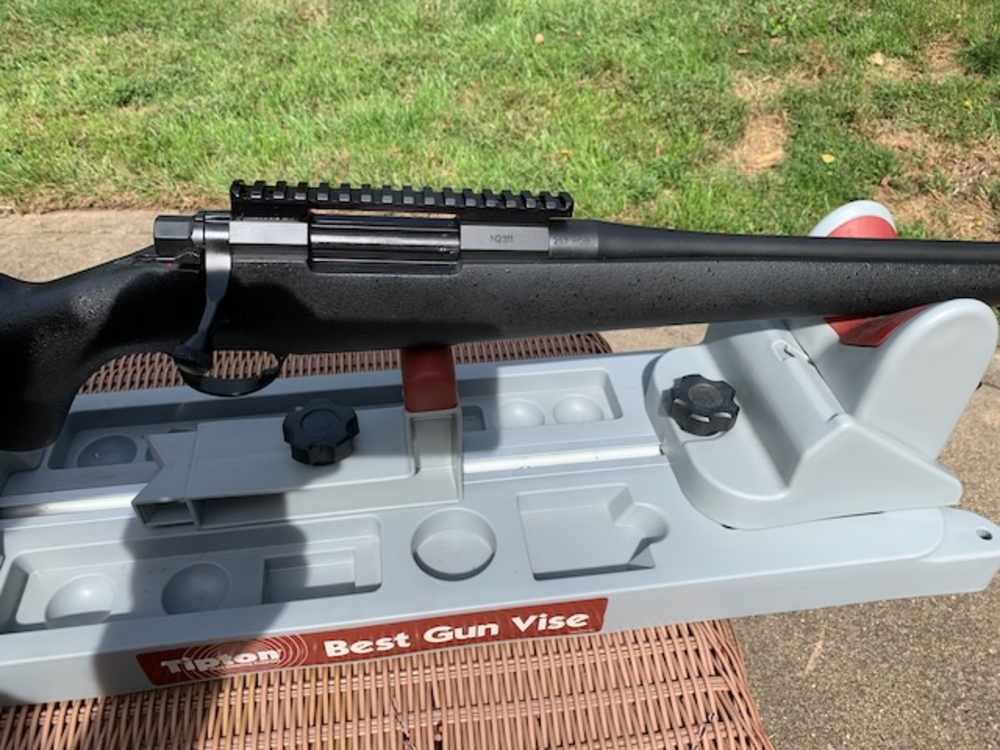 RARE - Nosler 48 Professional 257 Roberts-img-3