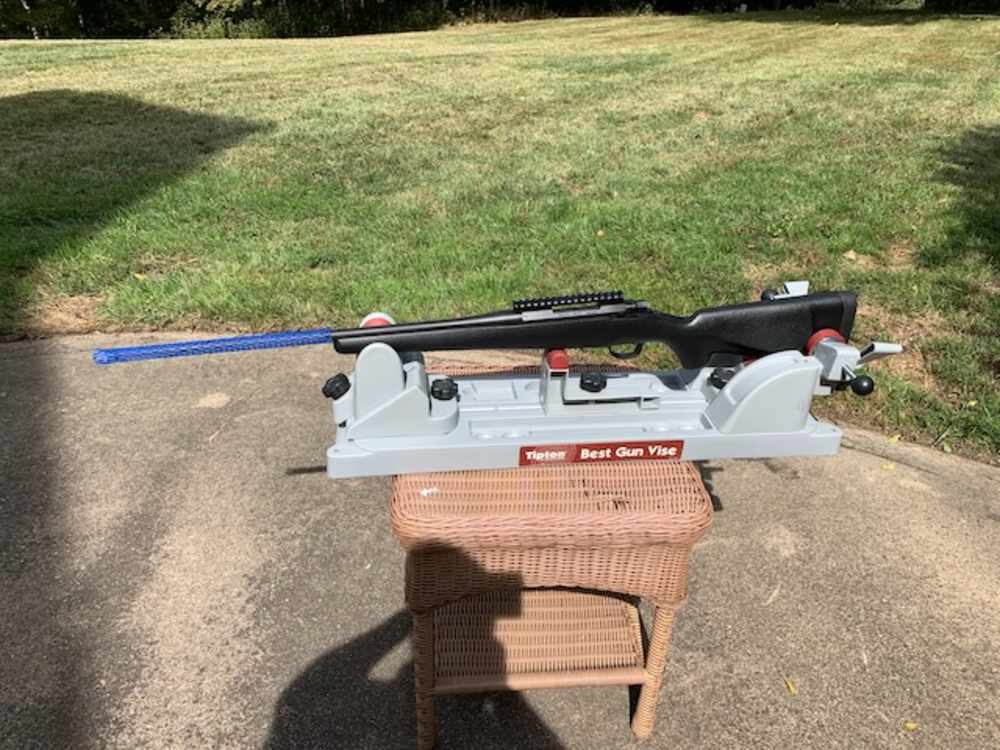 RARE - Nosler 48 Professional 257 Roberts-img-1