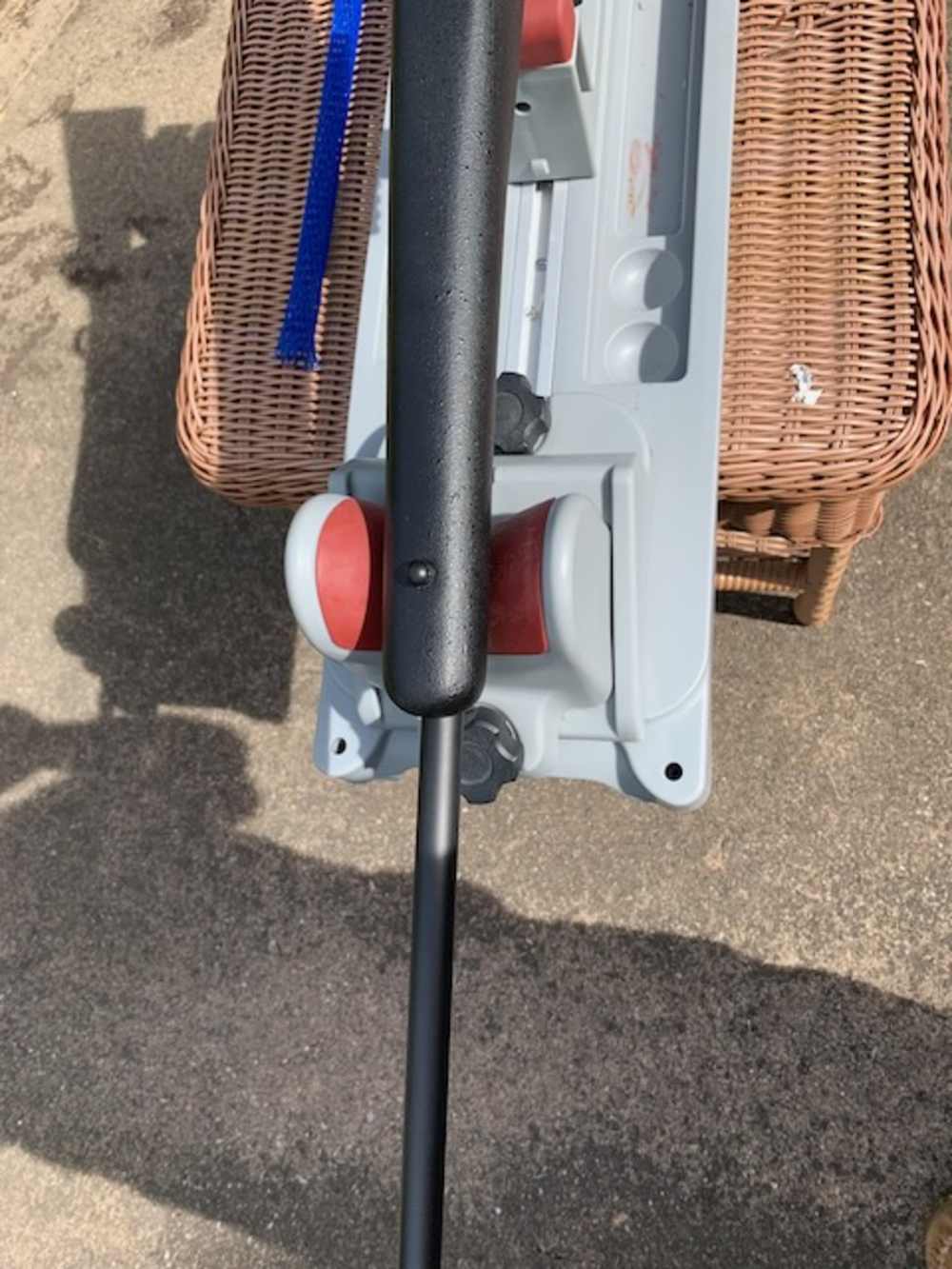 RARE - Nosler 48 Professional 257 Roberts-img-14