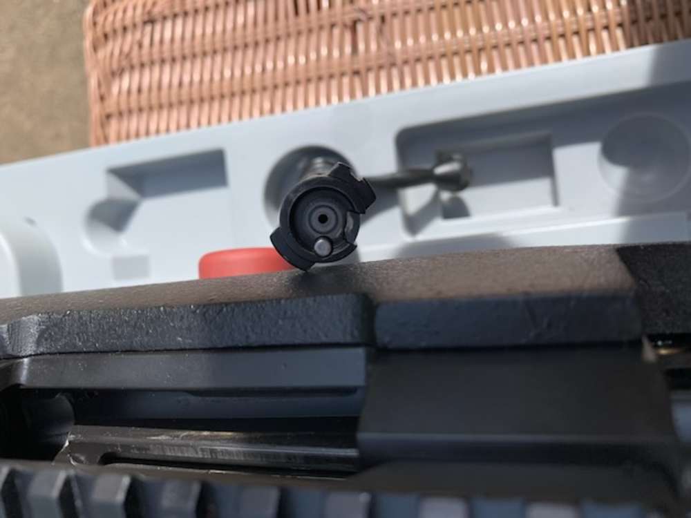 RARE - Nosler 48 Professional 257 Roberts-img-7