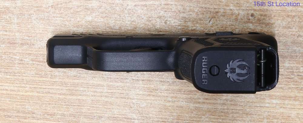 Ruger LCP Max 380 Auto Never Fired Like New-img-9