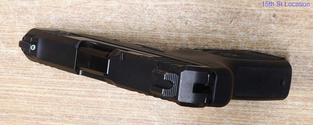 Ruger LCP Max 380 Auto Never Fired Like New-img-8