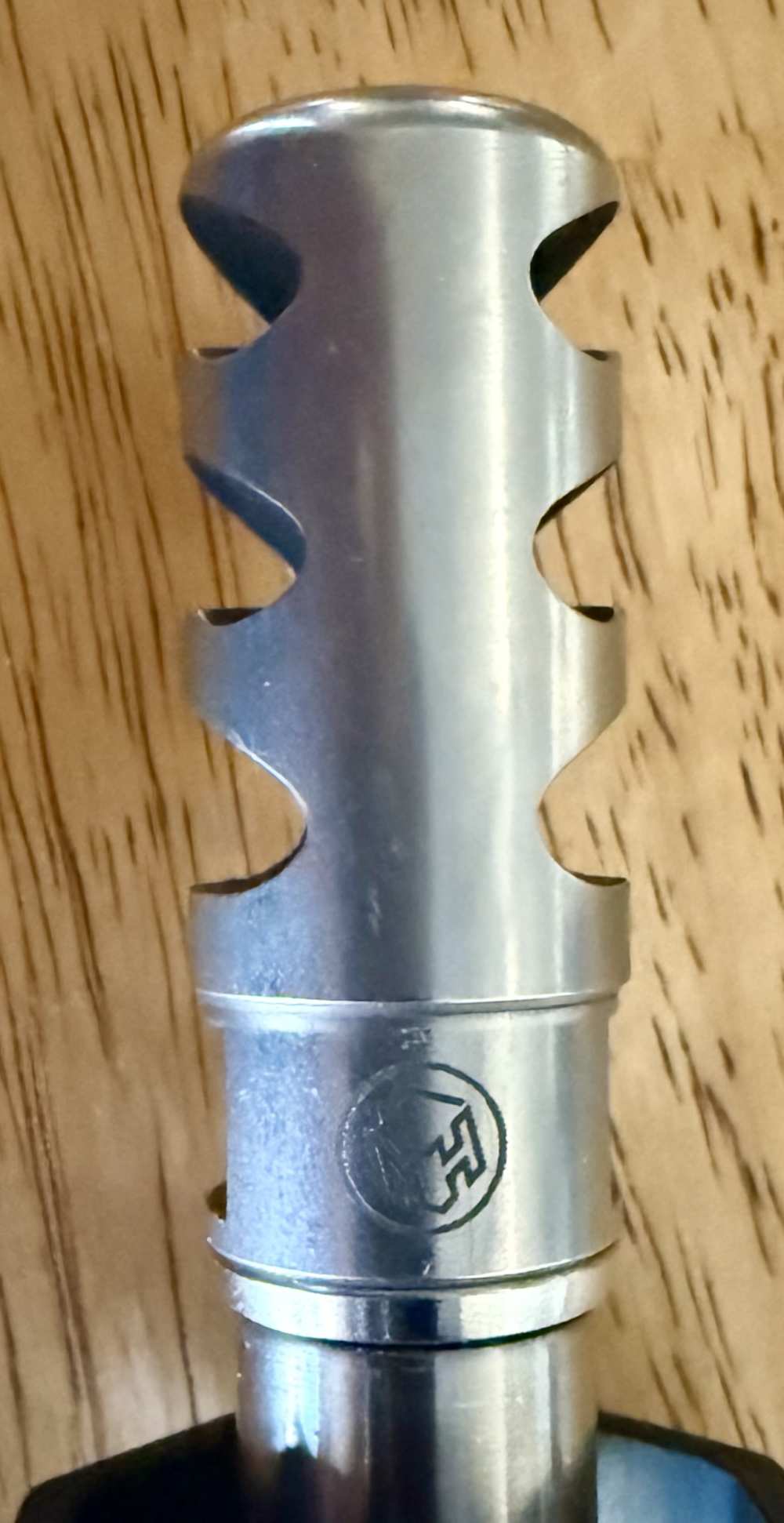 DPMS 308 UPPER - CRITERION BARREL / SLR HANDGUARD-img-6
