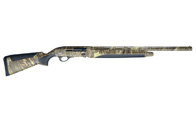 20246 TriStar Raptor II 20 Gauge 3" Chamber 24" Barrel Black Synthetic Stoc-img-0