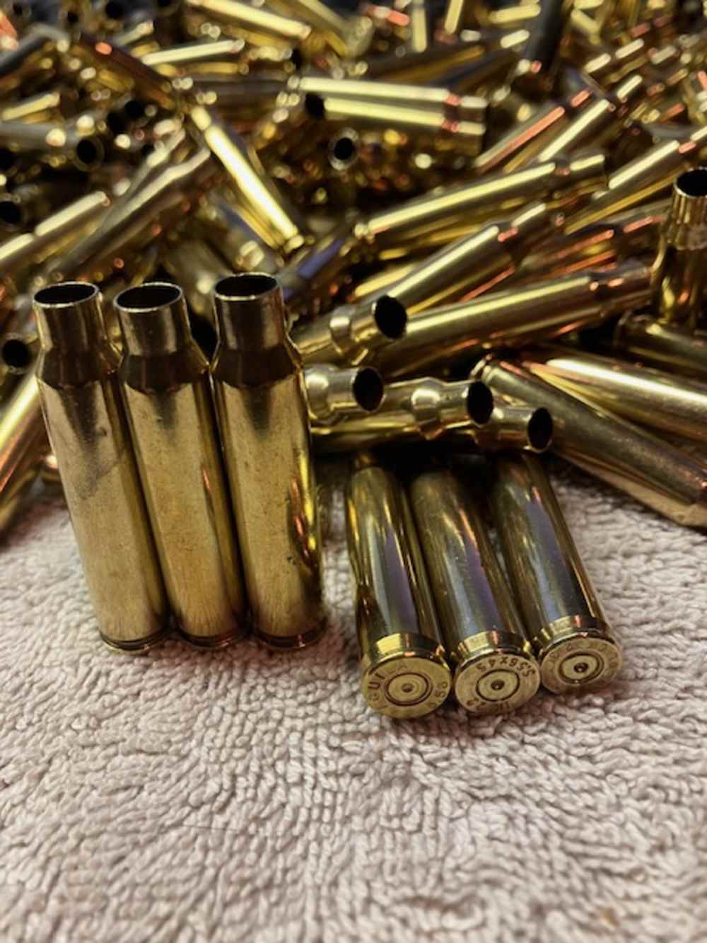 223 brass - 1040 pieces-img-2