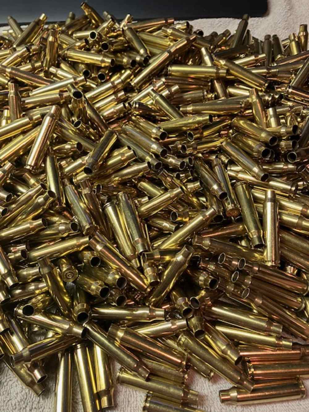 223 brass - 1040 pieces-img-1