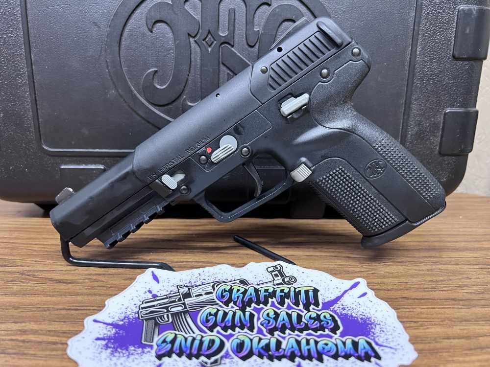 FN Five-Seven 5.7x28-img-0