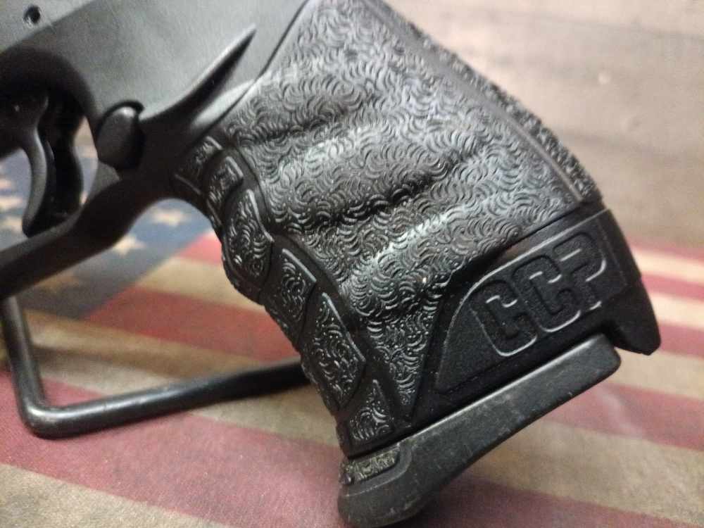 LOOK! GREAT COND. WALTHER CCP 9mm STAINLESS w/2 Mags 3.5"Brl Mfg2015 PENNY-img-21