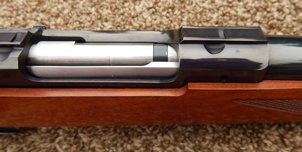 Ruger Model 77 RL Mark II – .270 Win. - 20" Ultralight Rifle - 1989 -img-14