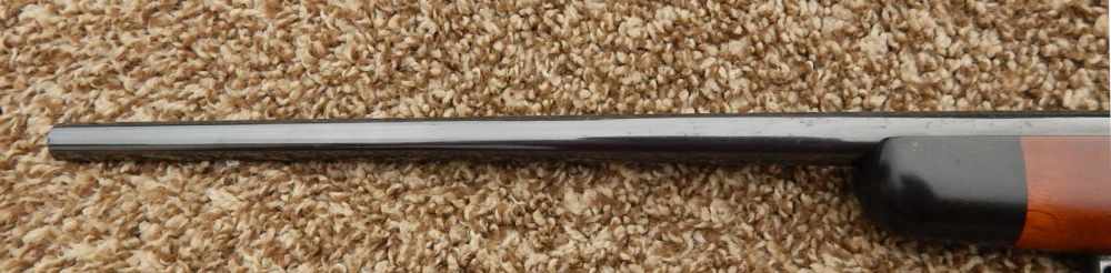 Ruger Model 77 RL Mark II – .270 Win. - 20" Ultralight Rifle - 1989 -img-26