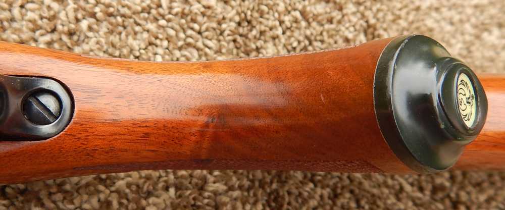 Ruger Model 77 RL Mark II – .270 Win. - 20" Ultralight Rifle - 1989 -img-43