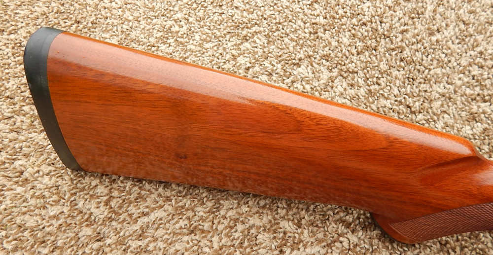 Ruger Model 77 RL Mark II – .270 Win. - 20" Ultralight Rifle - 1989 -img-10