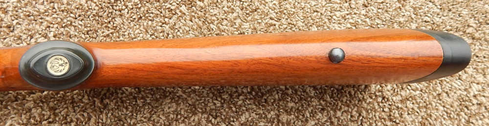 Ruger Model 77 RL Mark II – .270 Win. - 20" Ultralight Rifle - 1989 -img-44