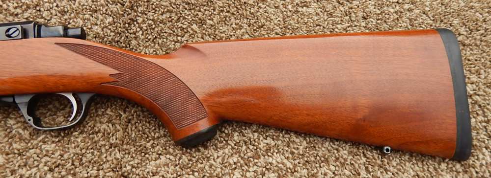 Ruger Model 77 RL Mark II – .270 Win. - 20" Ultralight Rifle - 1989 -img-20