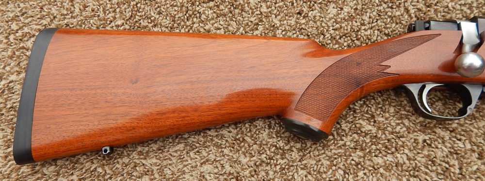 Ruger Model 77 RL Mark II – .270 Win. - 20" Ultralight Rifle - 1989 -img-2