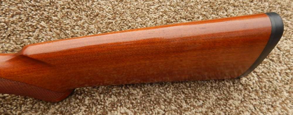 Ruger Model 77 RL Mark II – .270 Win. - 20" Ultralight Rifle - 1989 -img-38