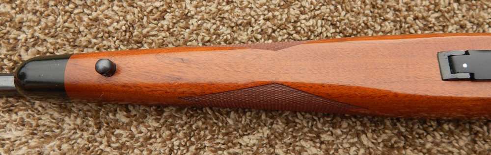 Ruger Model 77 RL Mark II – .270 Win. - 20" Ultralight Rifle - 1989 -img-40