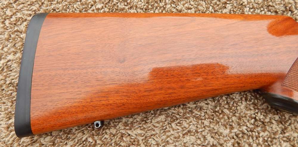 Ruger Model 77 RL Mark II – .270 Win. - 20" Ultralight Rifle - 1989 -img-4