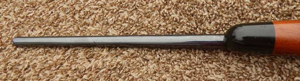 Ruger Model 77 RL Mark II – .270 Win. - 20" Ultralight Rifle - 1989 -img-39