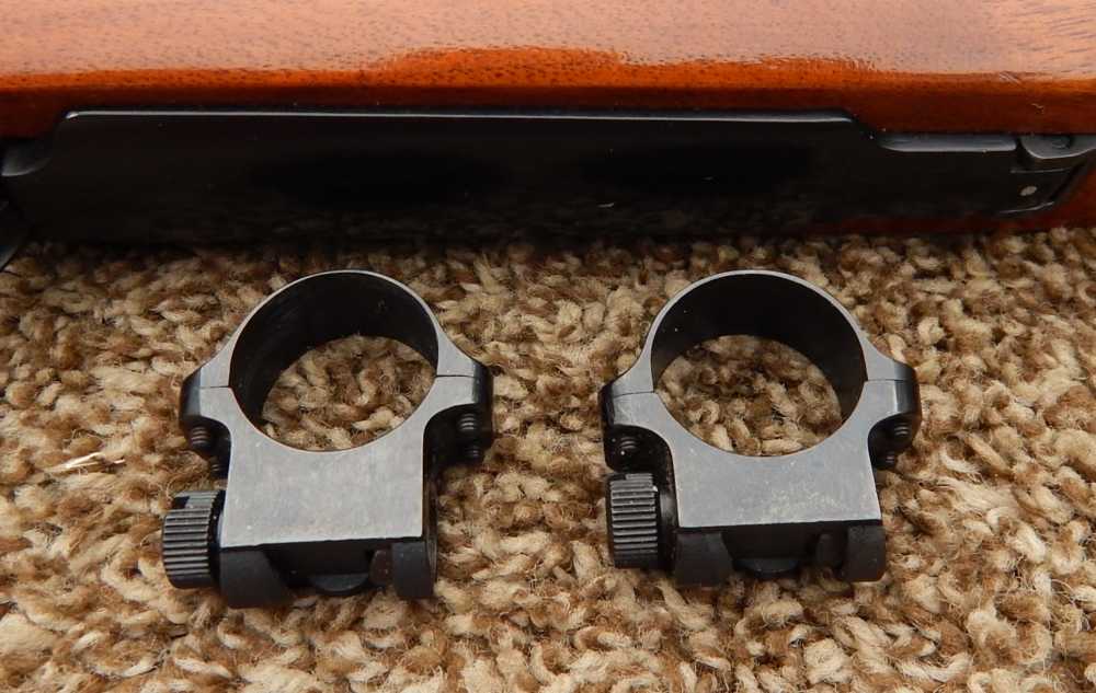 Ruger Model 77 RL Mark II – .270 Win. - 20" Ultralight Rifle - 1989 -img-46