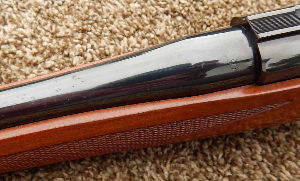 Ruger Model 77 RL Mark II – .270 Win. - 20" Ultralight Rifle - 1989 -img-31