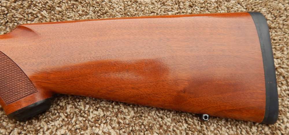 Ruger Model 77 RL Mark II – .270 Win. - 20" Ultralight Rifle - 1989 -img-22