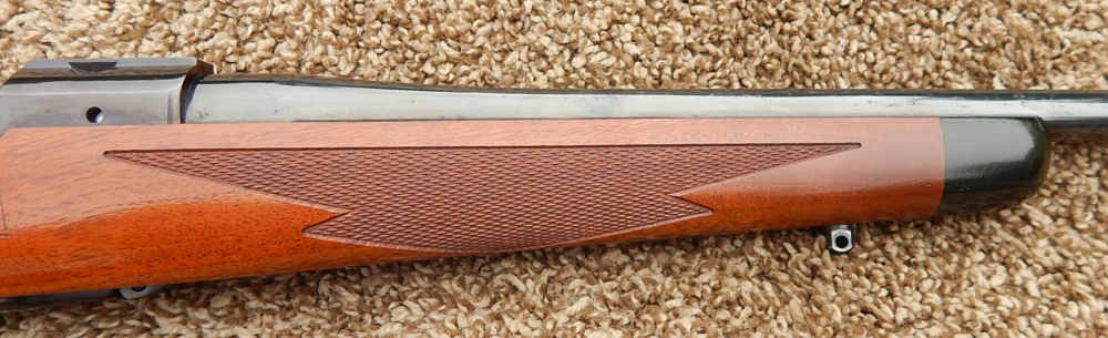 Ruger Model 77 RL Mark II – .270 Win. - 20" Ultralight Rifle - 1989 -img-5