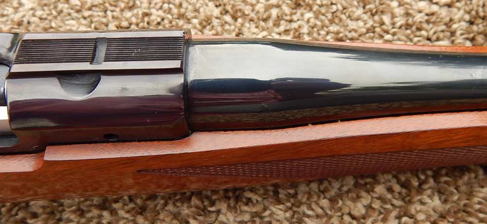 Ruger Model 77 RL Mark II – .270 Win. - 20" Ultralight Rifle - 1989 -img-15