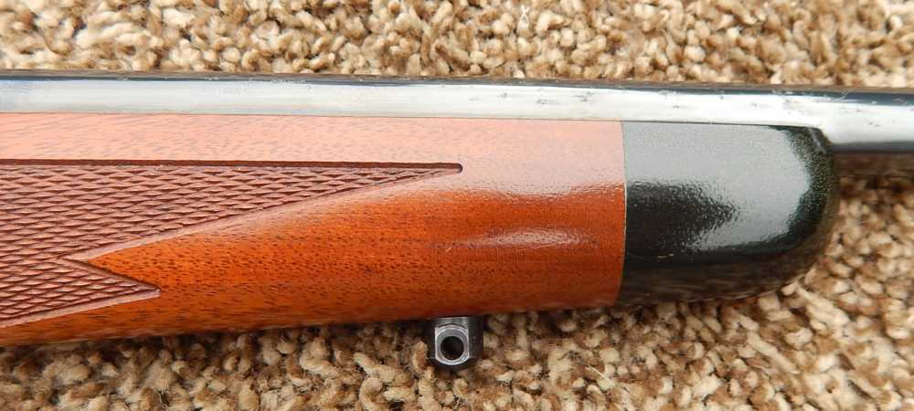 Ruger Model 77 RL Mark II – .270 Win. - 20" Ultralight Rifle - 1989 -img-7