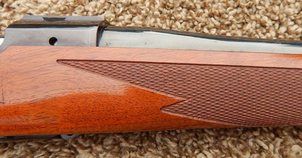 Ruger Model 77 RL Mark II – .270 Win. - 20" Ultralight Rifle - 1989 -img-6