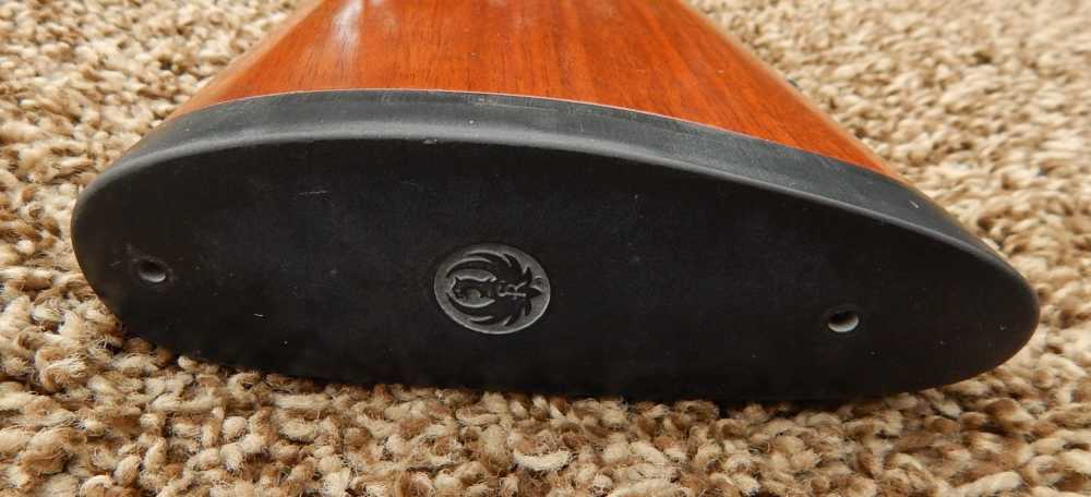 Ruger Model 77 RL Mark II – .270 Win. - 20" Ultralight Rifle - 1989 -img-45